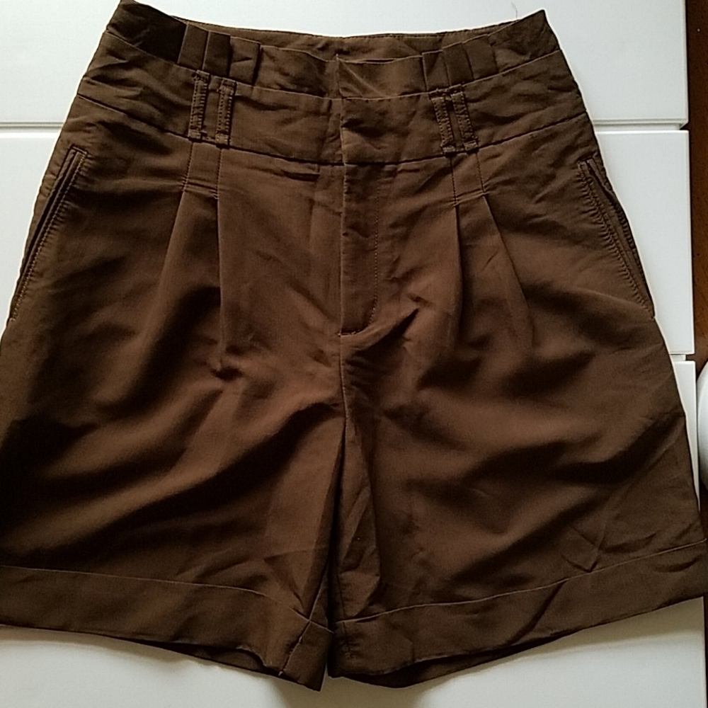 Anthropologie shorts
